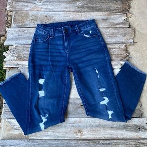 Justice Girl’s Jeans